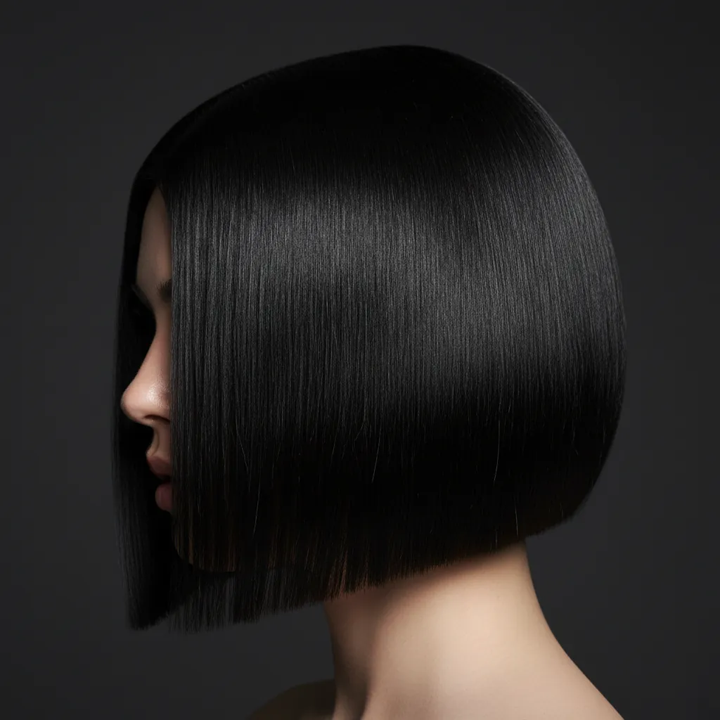 Stijlvolle bob knippen bij Hair Design